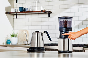 jura、MOCCAMASTER、ANIMO、OXOの輸入総代理店｜株式会社コントラスト